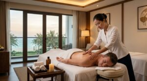 Massage Da Nang