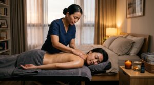 Massage Gần Nhất Tại TPHCM
