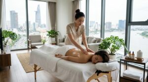Massage Tại Nhà TPHCM