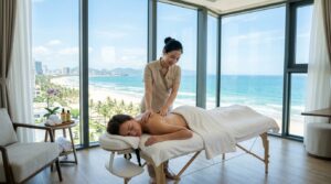 Massage Tại Nhà Phường Mỹ An