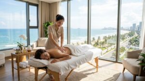 Massage Tại Nhà Phường Phước Mỹ