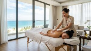 Massage Tại Nhà Khu Vực Biển Mỹ Khê