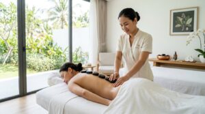 Massage Gần Nhất Tại Hà Nội
