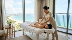 Massage Tại Nhà Đà Nẵng