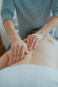 best VIP massage Da Nang private hotel service