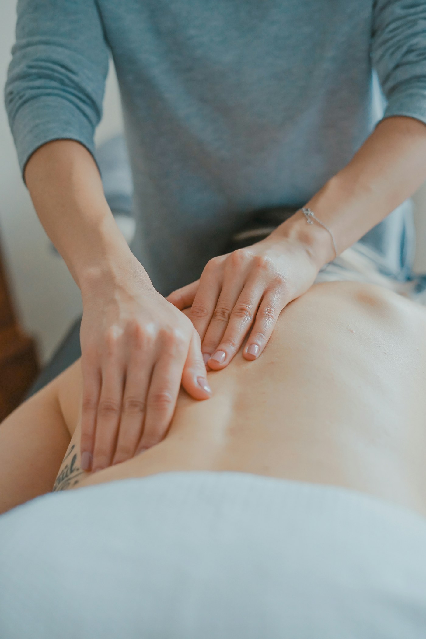 best VIP massage Da Nang private hotel service