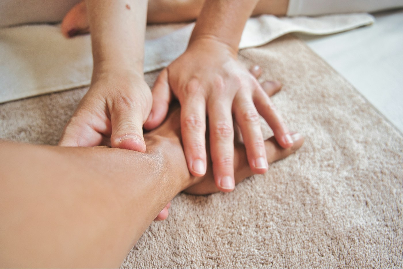 VIP massage Da Nang price list 2026